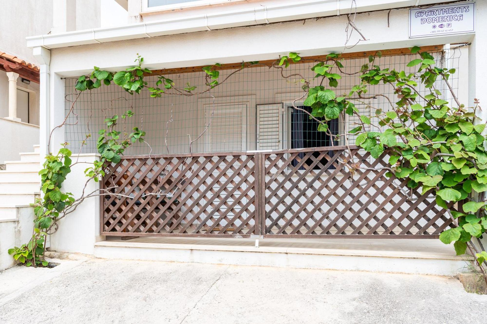 Feather Studio Apartment - Free Private Parking - Self Check-In Ragusa Esterno foto