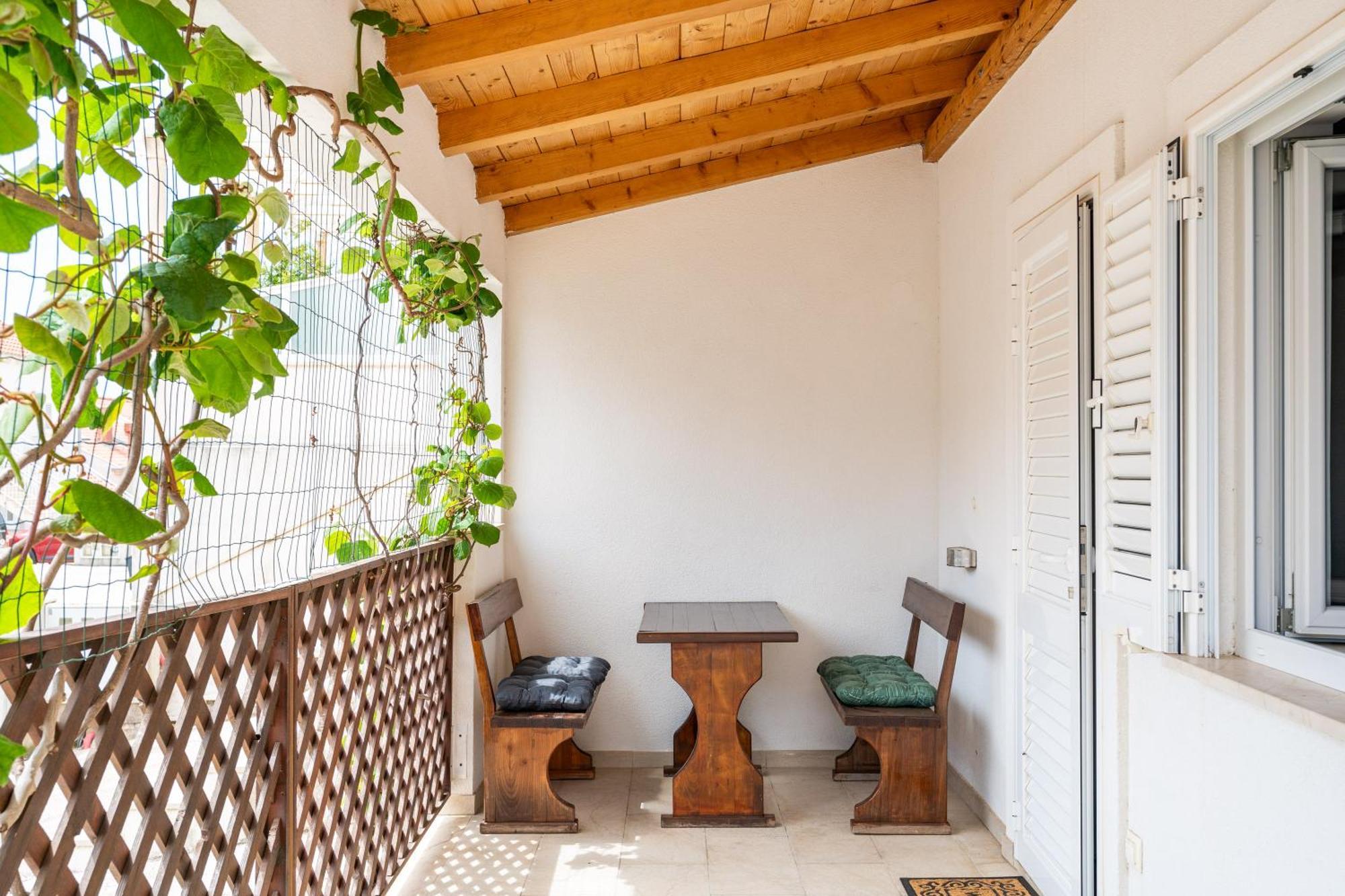 Feather Studio Apartment - Free Private Parking - Self Check-In Ragusa Esterno foto