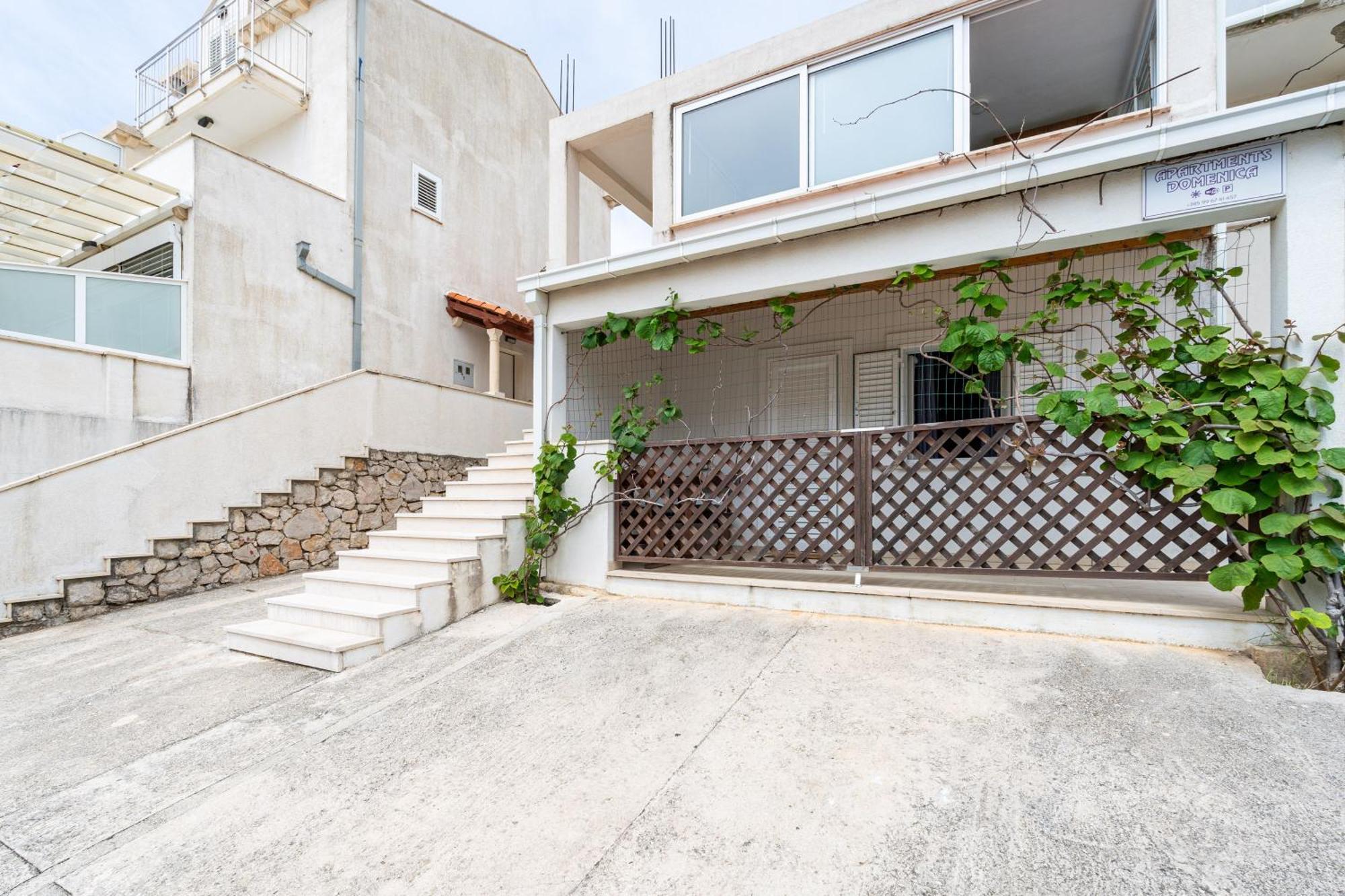 Feather Studio Apartment - Free Private Parking - Self Check-In Ragusa Esterno foto